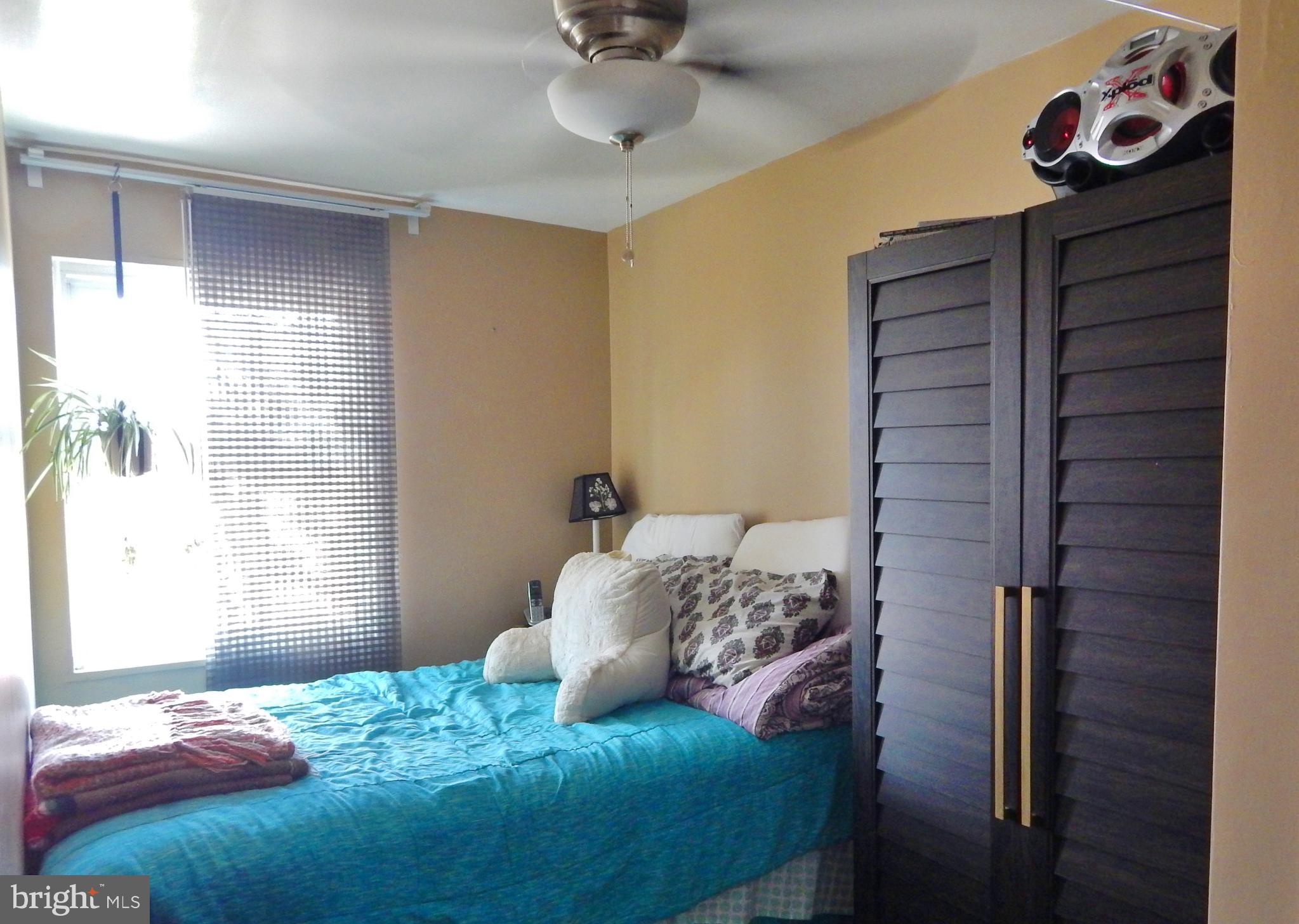 7484 German Hill Road Baltimore, MD 21222 - Photo 23 of 31 Second Bedroom
