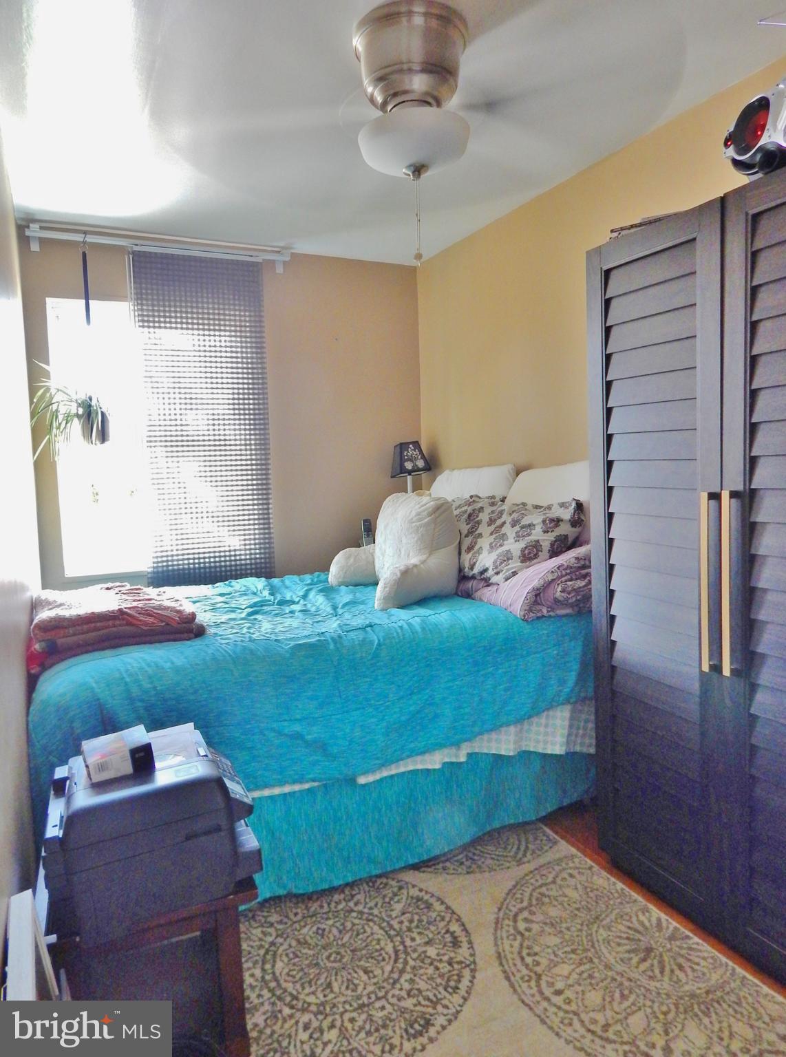 7484 German Hill Road Baltimore, MD 21222 - Photo 24 of 31 Second Bedroom