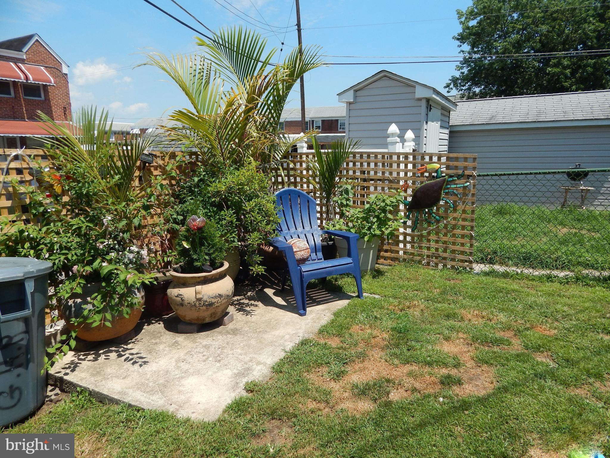 7484 German Hill Road Baltimore, MD 21222 - Photo 27 of 31 Lovely Landscaping