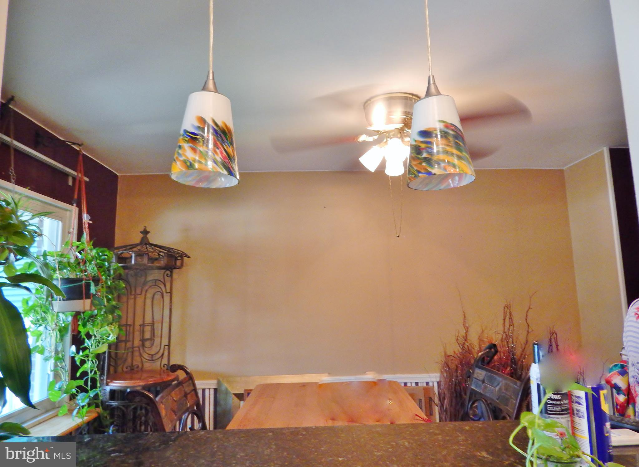 7484 German Hill Road Baltimore, MD 21222 - Photo 8 of 31 Cut Through Between Kitchen and Dining Room