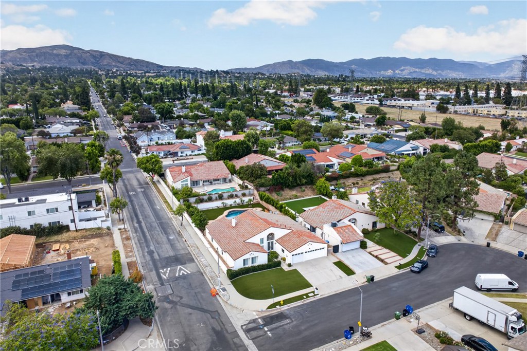 18259 Minnehaha Street Porter Ranch, CA 91326 - Photo 47 of 50