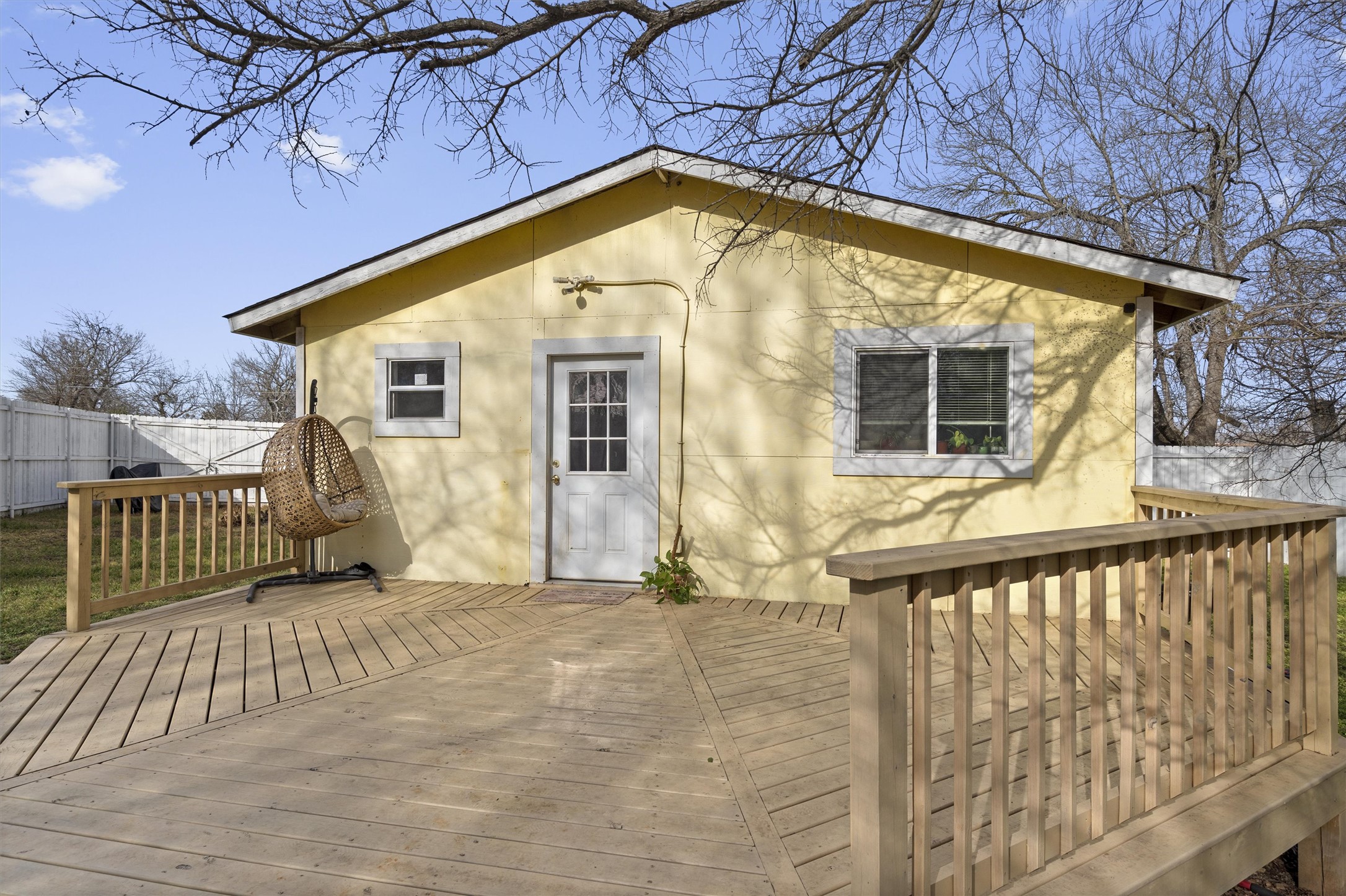 121 Jackson Street Elgin, TX 78621 - Photo 22 of 26