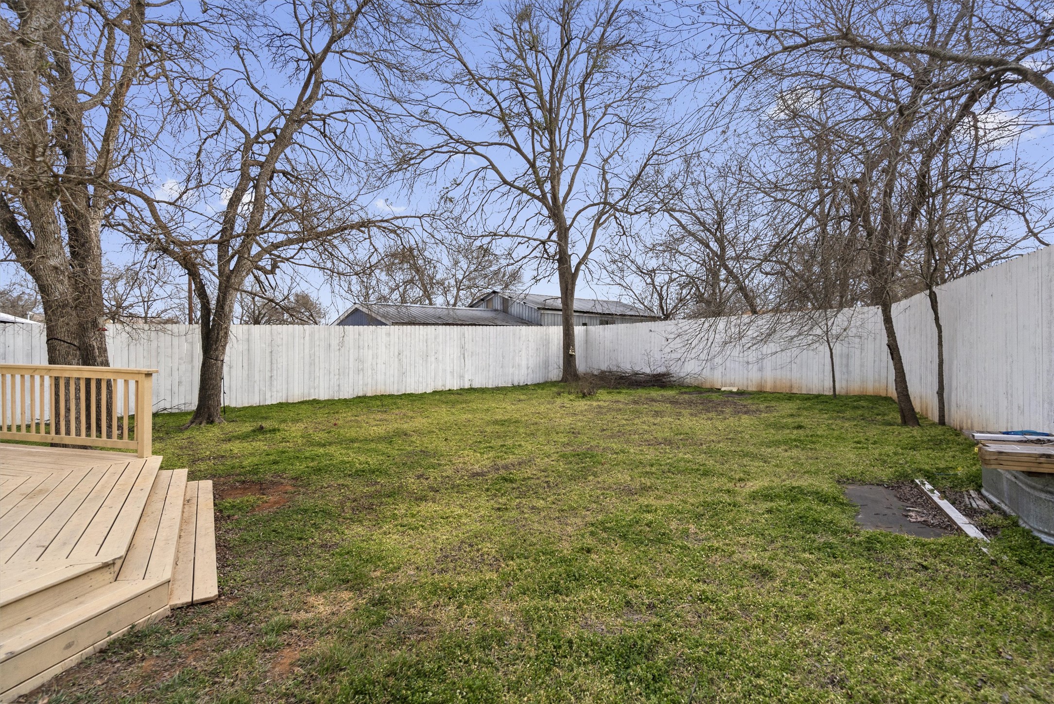 121 Jackson Street Elgin, TX 78621 - Photo 24 of 26