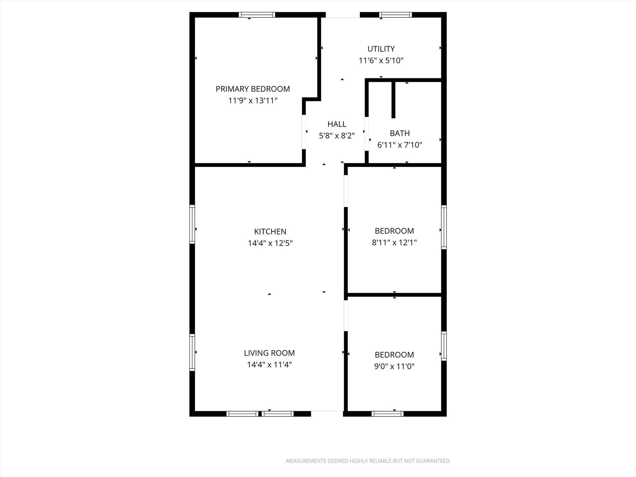 121 Jackson Street Elgin, TX 78621 - Photo 26 of 26