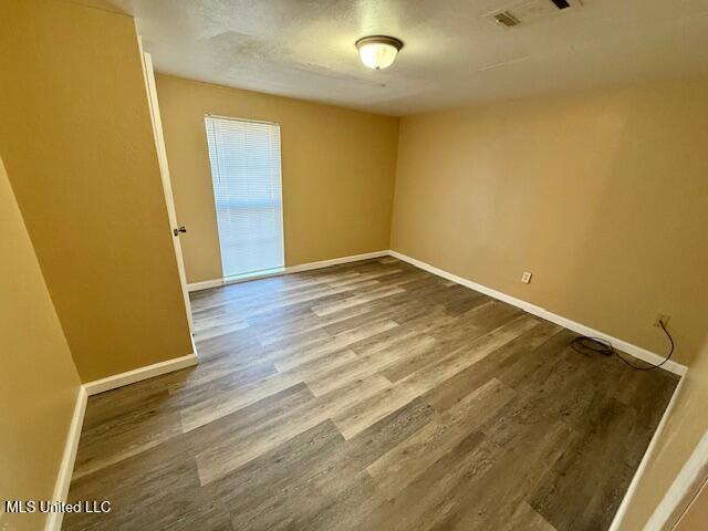 5824 Bay Avenue Moss Point, MS 39563 - Photo 13 of 19 Front bdrm