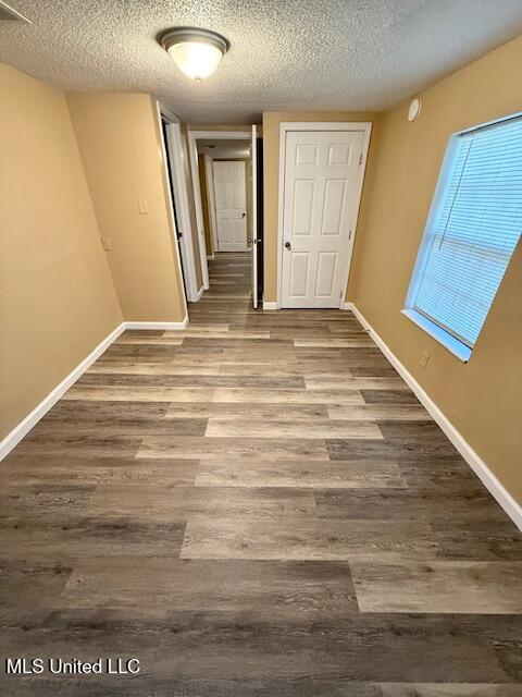 5824 Bay Avenue Moss Point, MS 39563 - Photo 15 of 19 Back bdrm