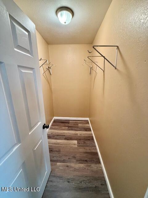 5824 Bay Avenue Moss Point, MS 39563 - Photo 9 of 19 Master closet