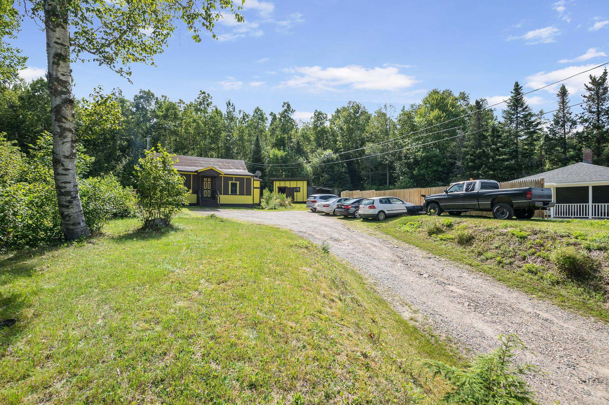 63 Jericho Road Berlin, NH 03570 - Photo 2 of 58 Gallery Image 2