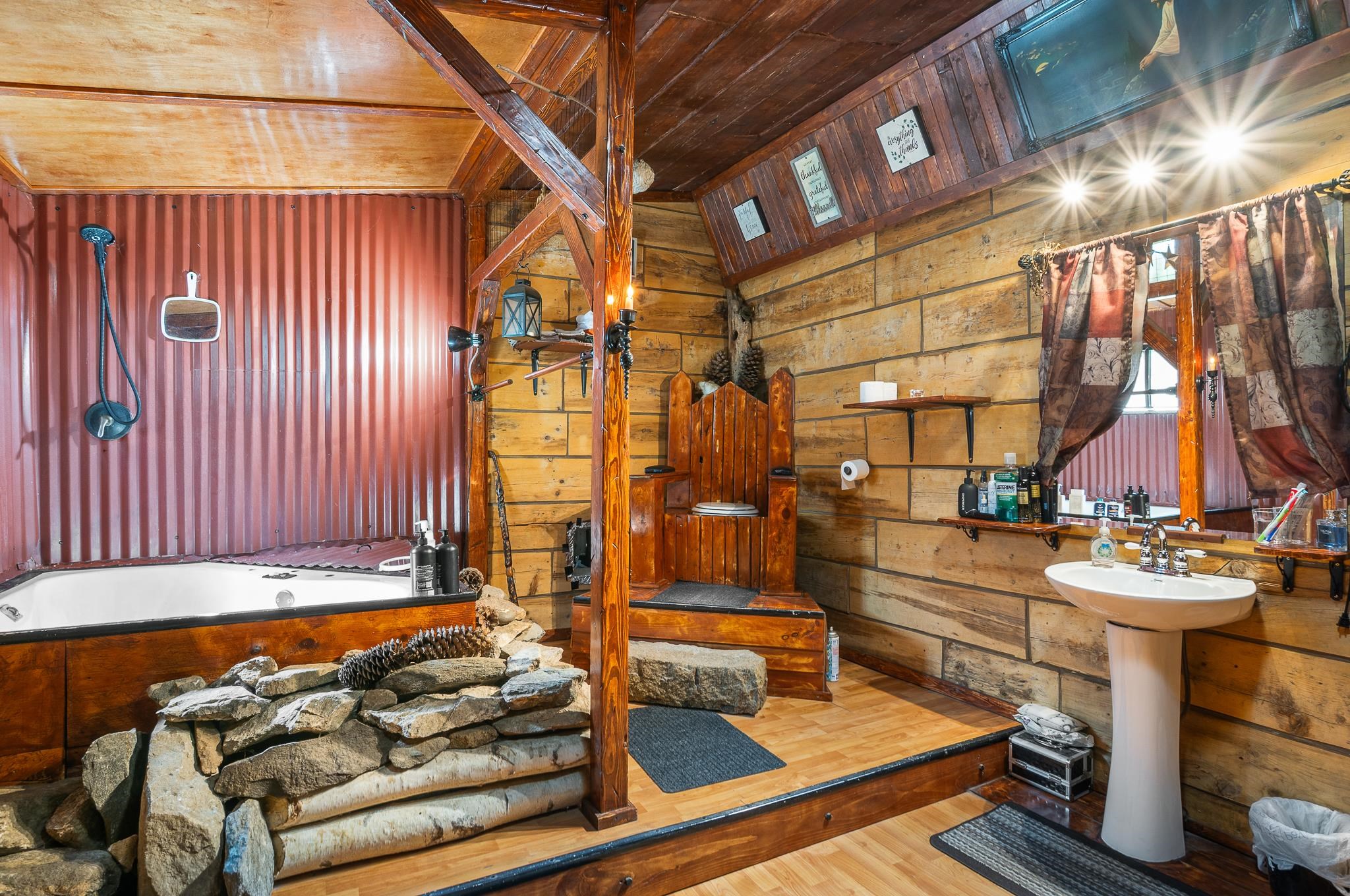 63 Jericho Road Berlin, NH 03570 - Photo 24 of 58 Gallery Image 24