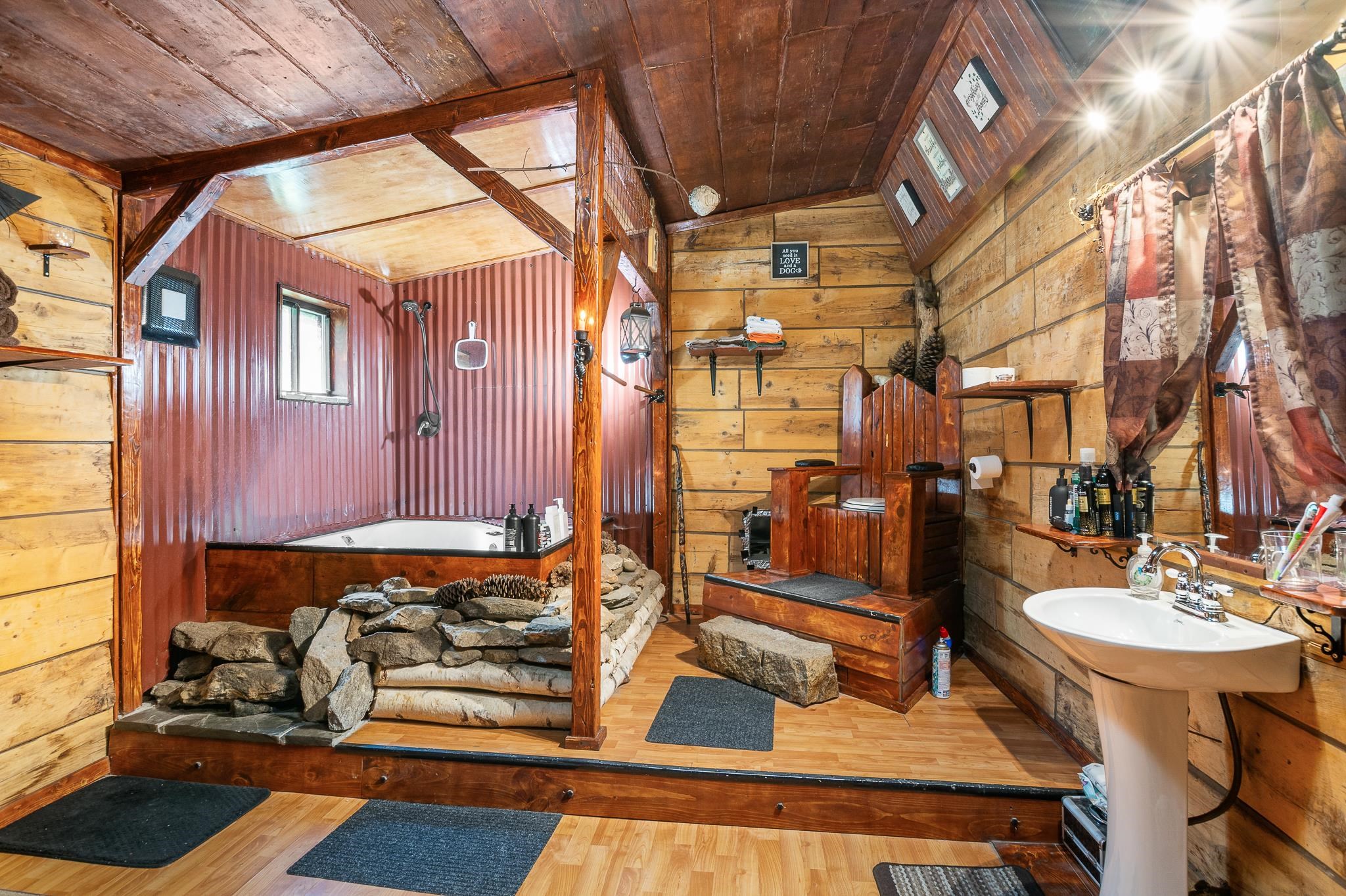 63 Jericho Road Berlin, NH 03570 - Photo 25 of 58 Gallery Image 25