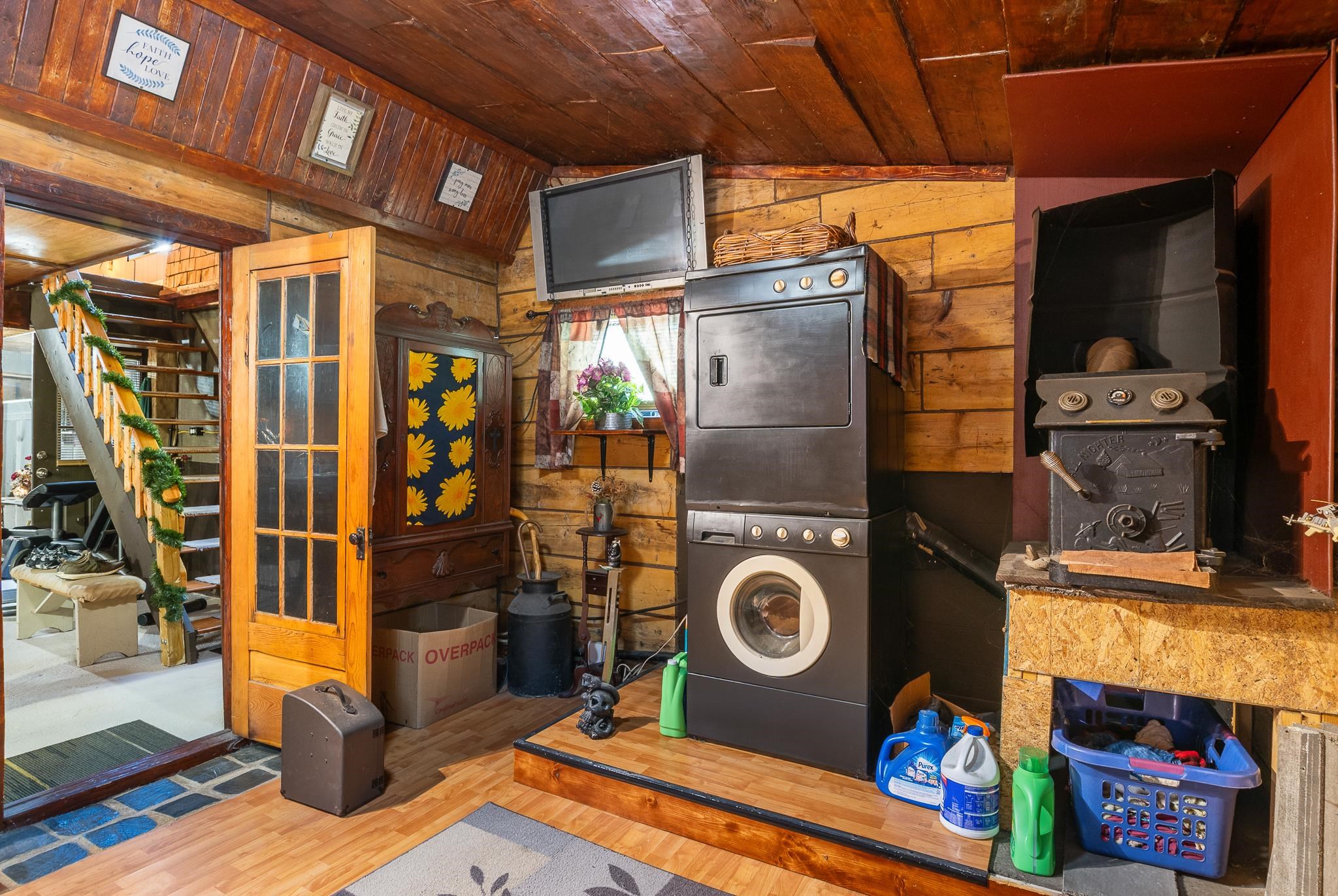 63 Jericho Road Berlin, NH 03570 - Photo 27 of 58 Gallery Image 27
