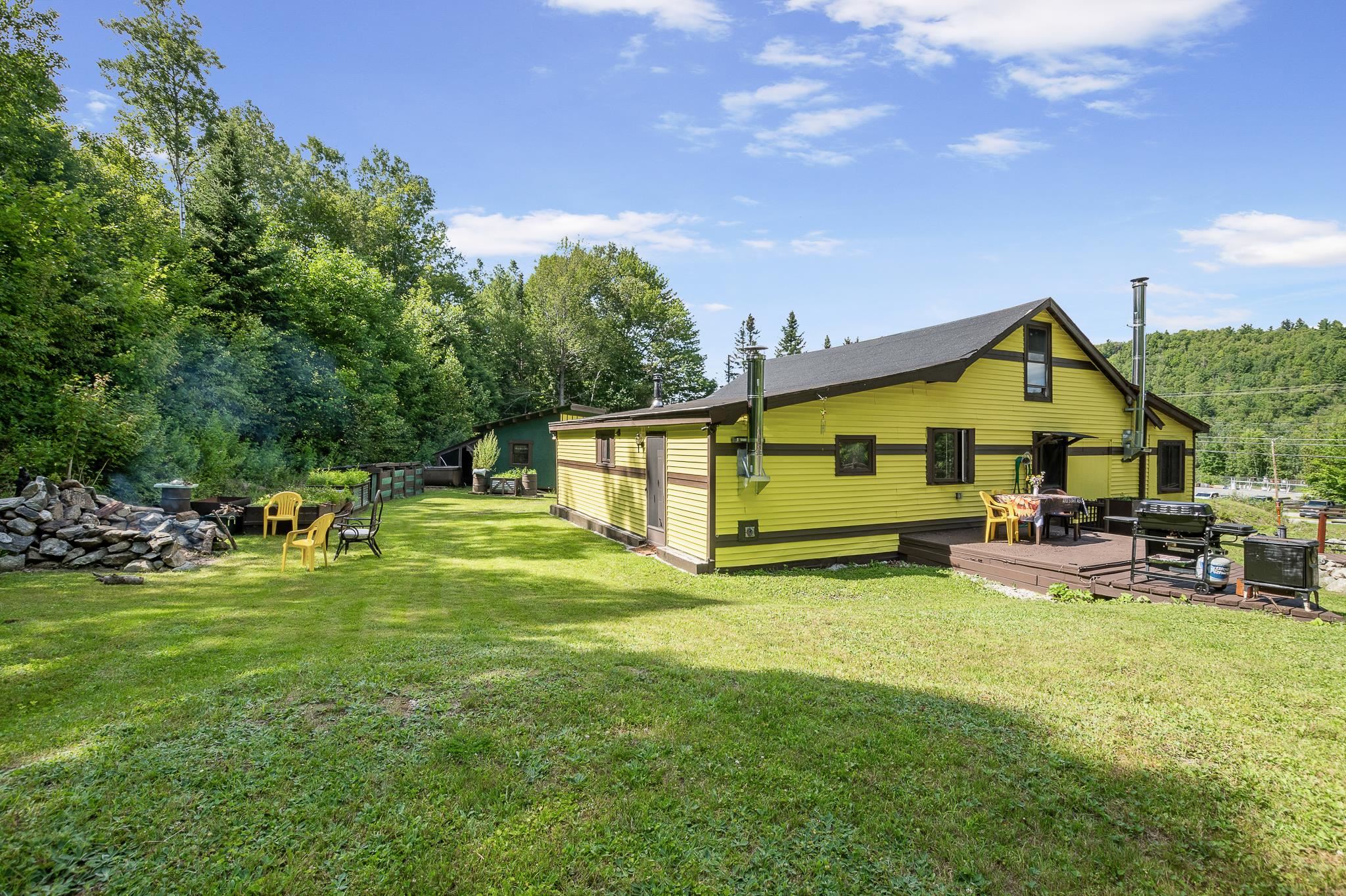 63 Jericho Road Berlin, NH 03570 - Photo 43 of 58 Gallery Image 43