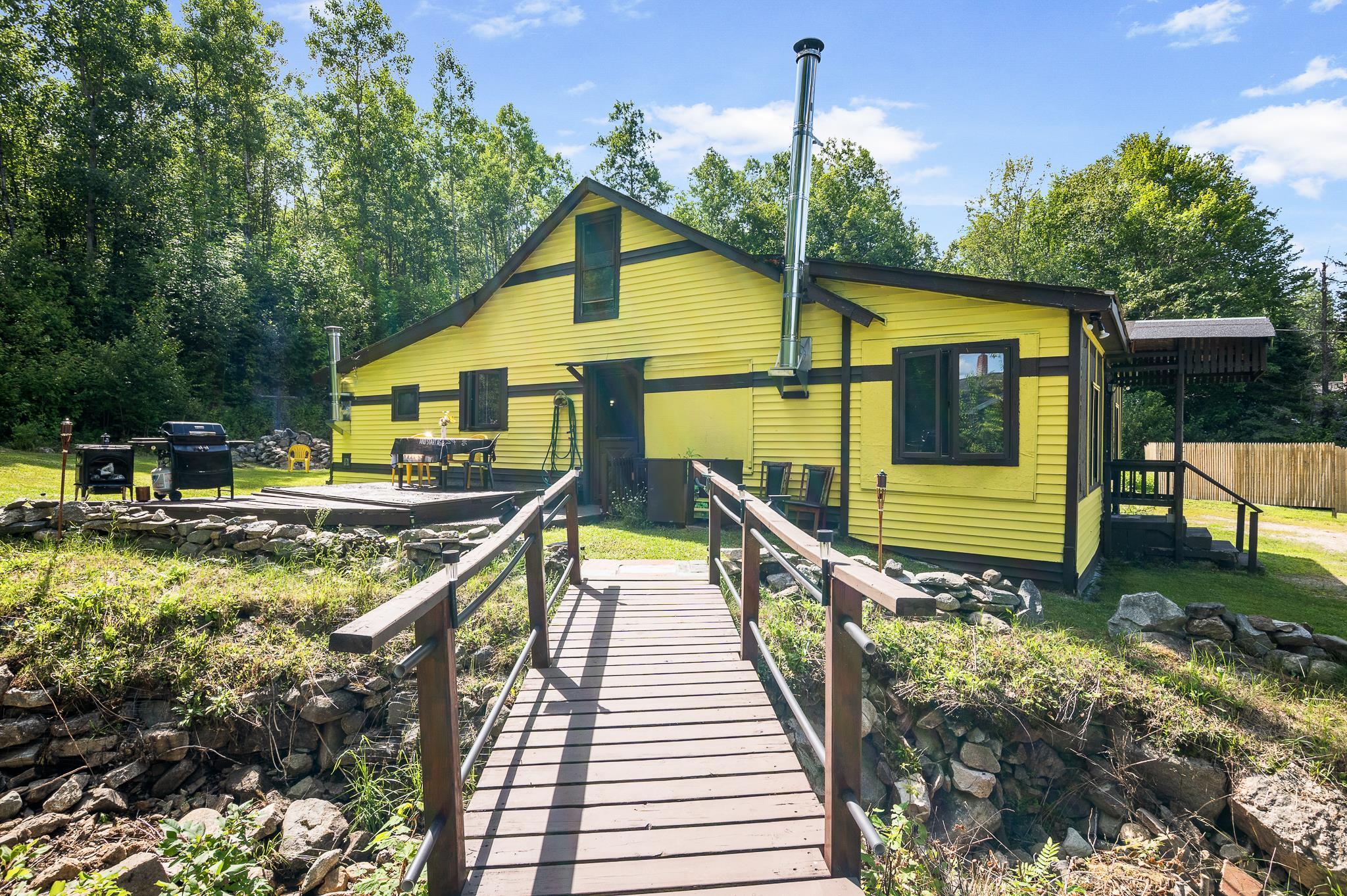 63 Jericho Road Berlin, NH 03570 - Photo 44 of 58 Gallery Image 44
