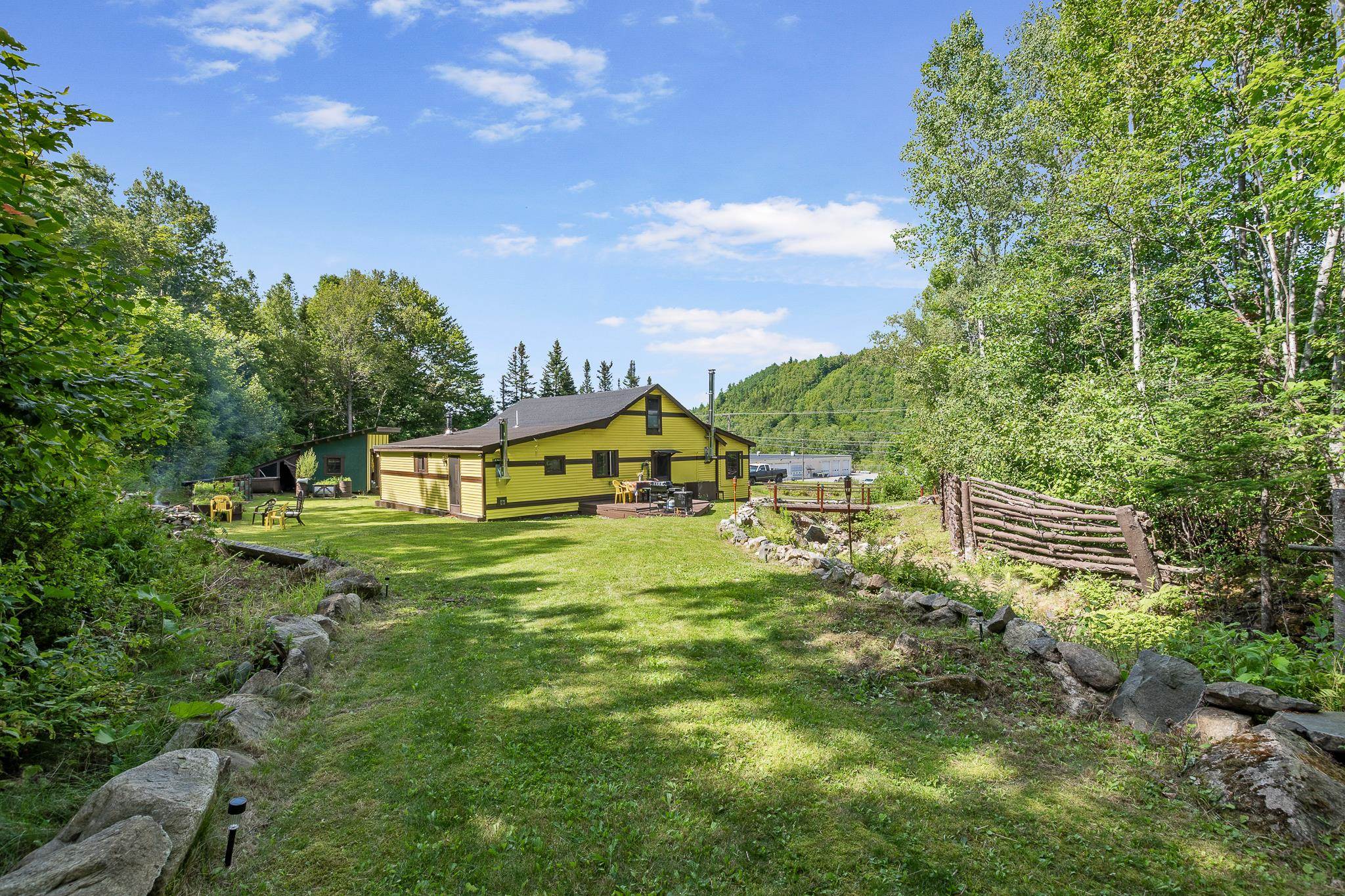 63 Jericho Road Berlin, NH 03570 - Photo 6 of 58 Gallery Image 6