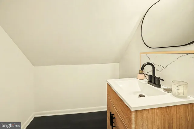 a view of a house with a roof deck