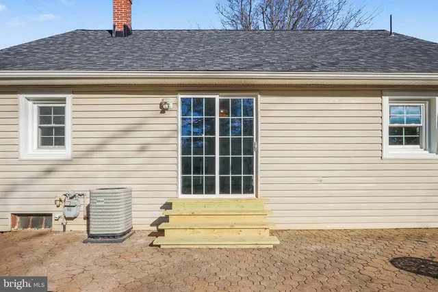 $347,000 | 3059 Churchville Road, Churchville, MD 21028