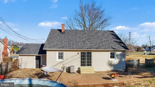 $347,000 | 3059 Churchville Road, Churchville, MD 21028