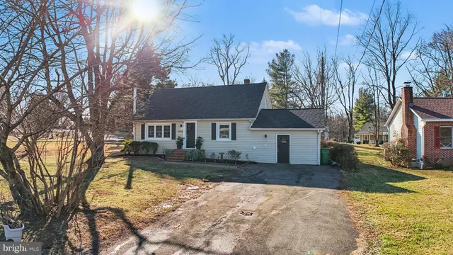 $347,000 | 3059 Churchville Road, Churchville, MD 21028