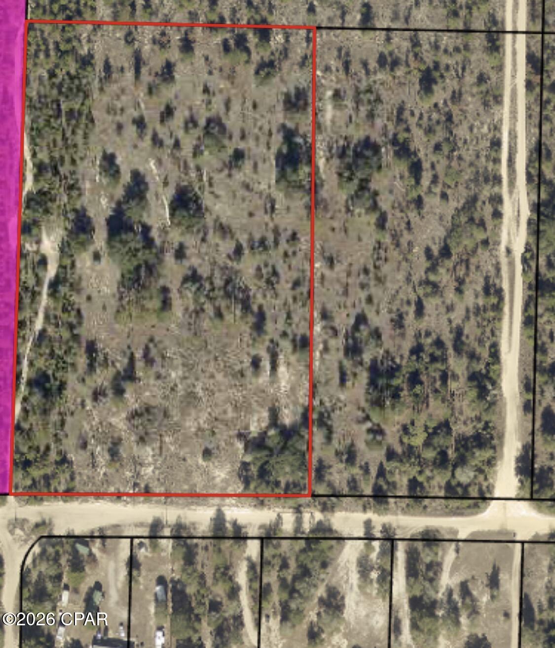 9913 Western Road Fountain, FL 32438 - Photo 3 of 8