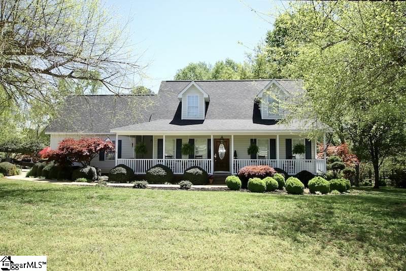 644 Piedmont Golf Course Road Piedmont, SC 29673 - Photo 1 of 35 Gallery Image 1