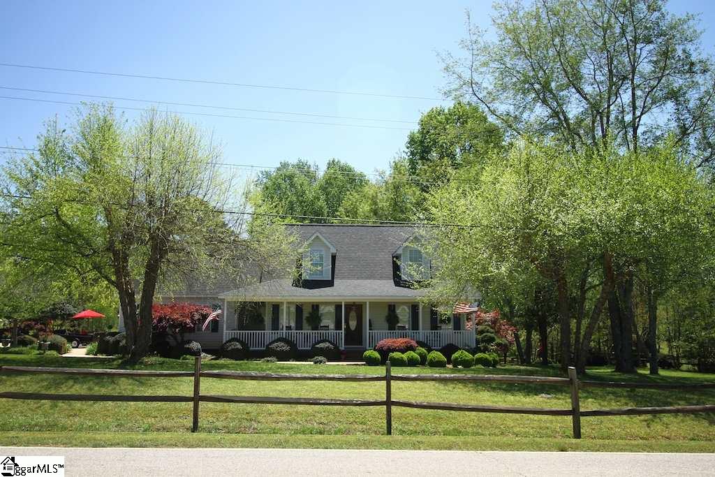 644 Piedmont Golf Course Road Piedmont, SC 29673 - Photo 4 of 35 Gallery Image 4