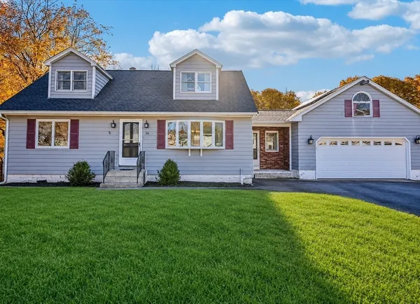 $799,999 | 38 Raven Road, Dracut, MA 01826