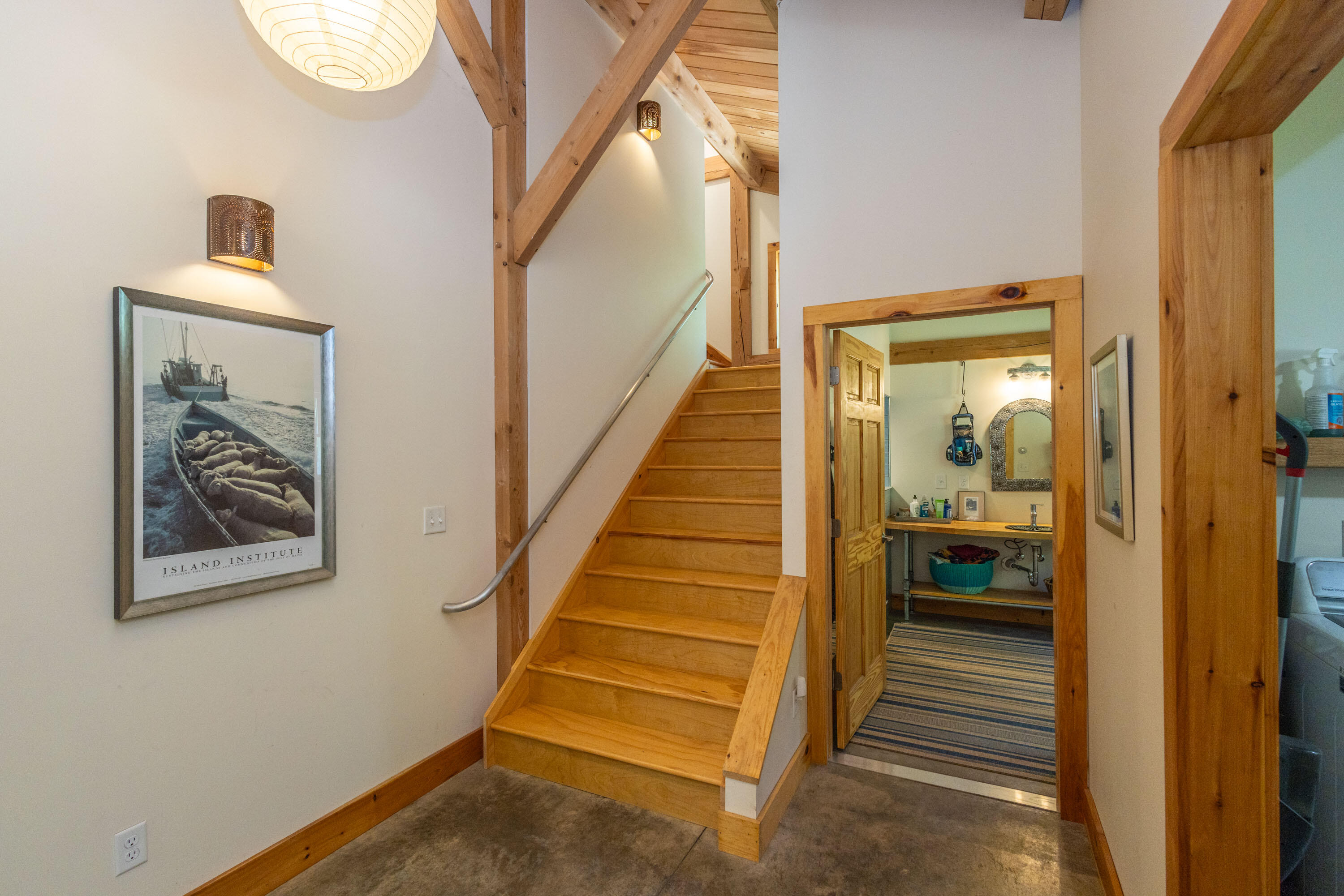 414 Youngtown Road Lincolnville, ME 04849 - Photo 19 of 131 _SMC9508
