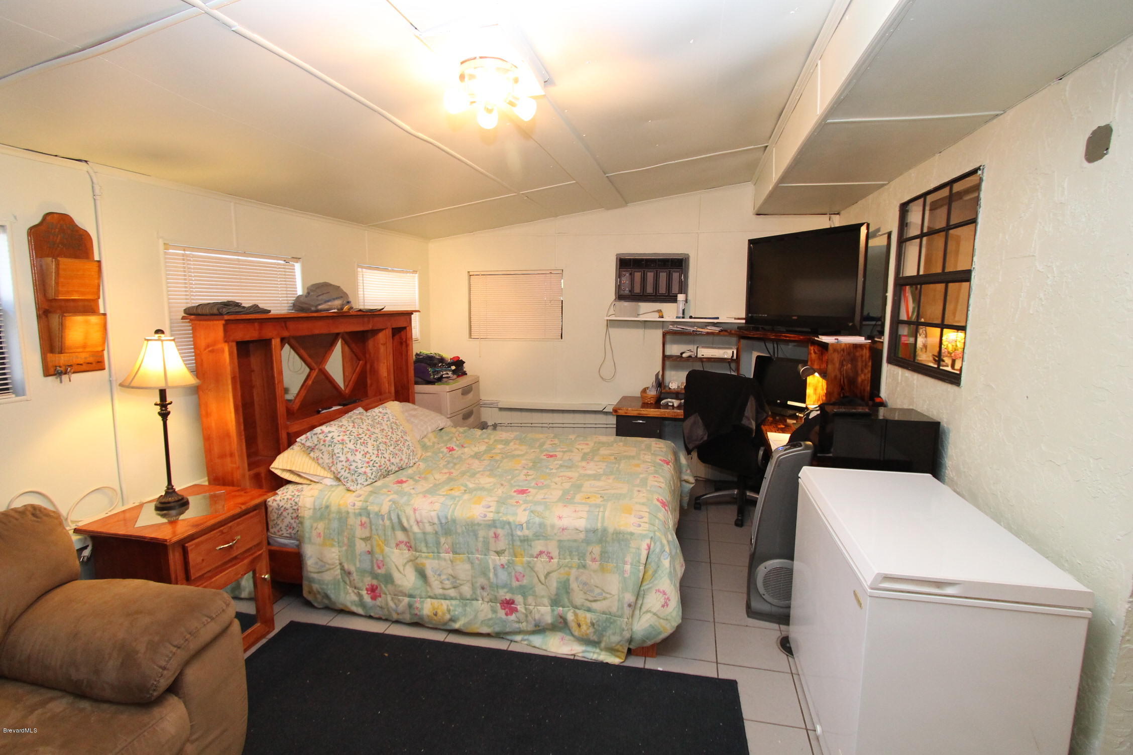 5645 Lord Street Mims, FL 32754 - Photo 14 of 52 enclosed porch