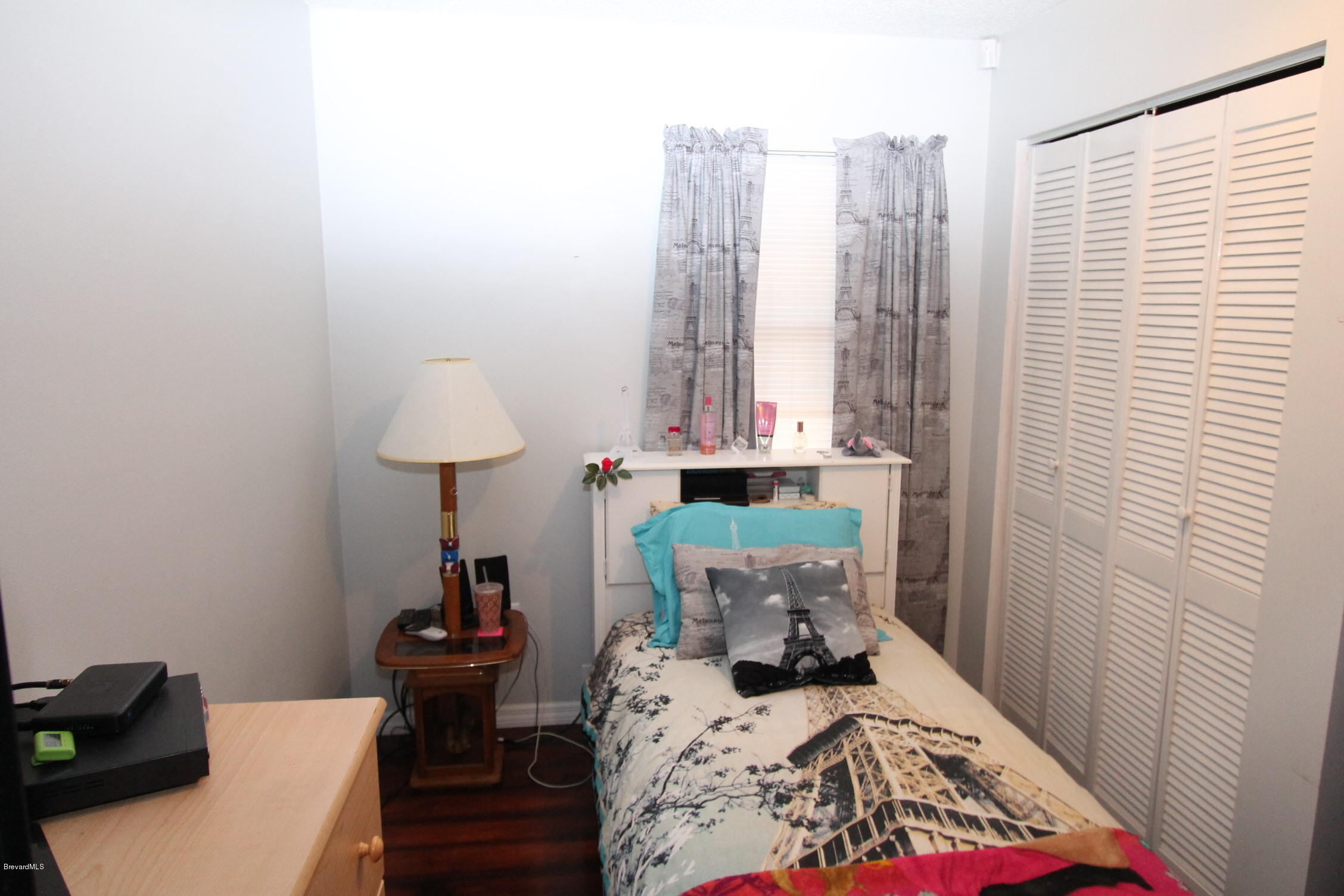 5645 Lord Street Mims, FL 32754 - Photo 21 of 52 bedroom 2