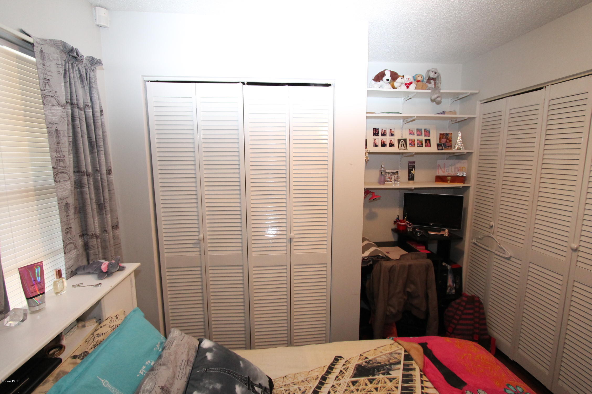 5645 Lord Street Mims, FL 32754 - Photo 22 of 52 bedroom 2