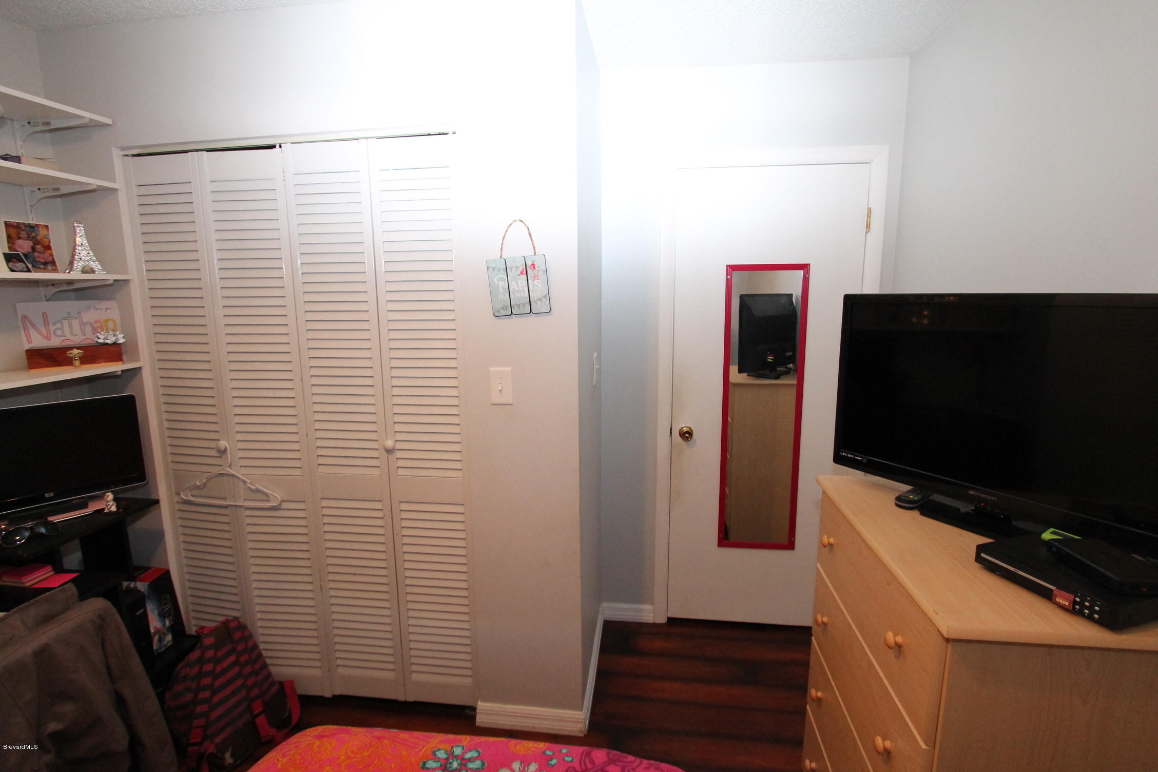 5645 Lord Street Mims, FL 32754 - Photo 23 of 52 bedroom 2