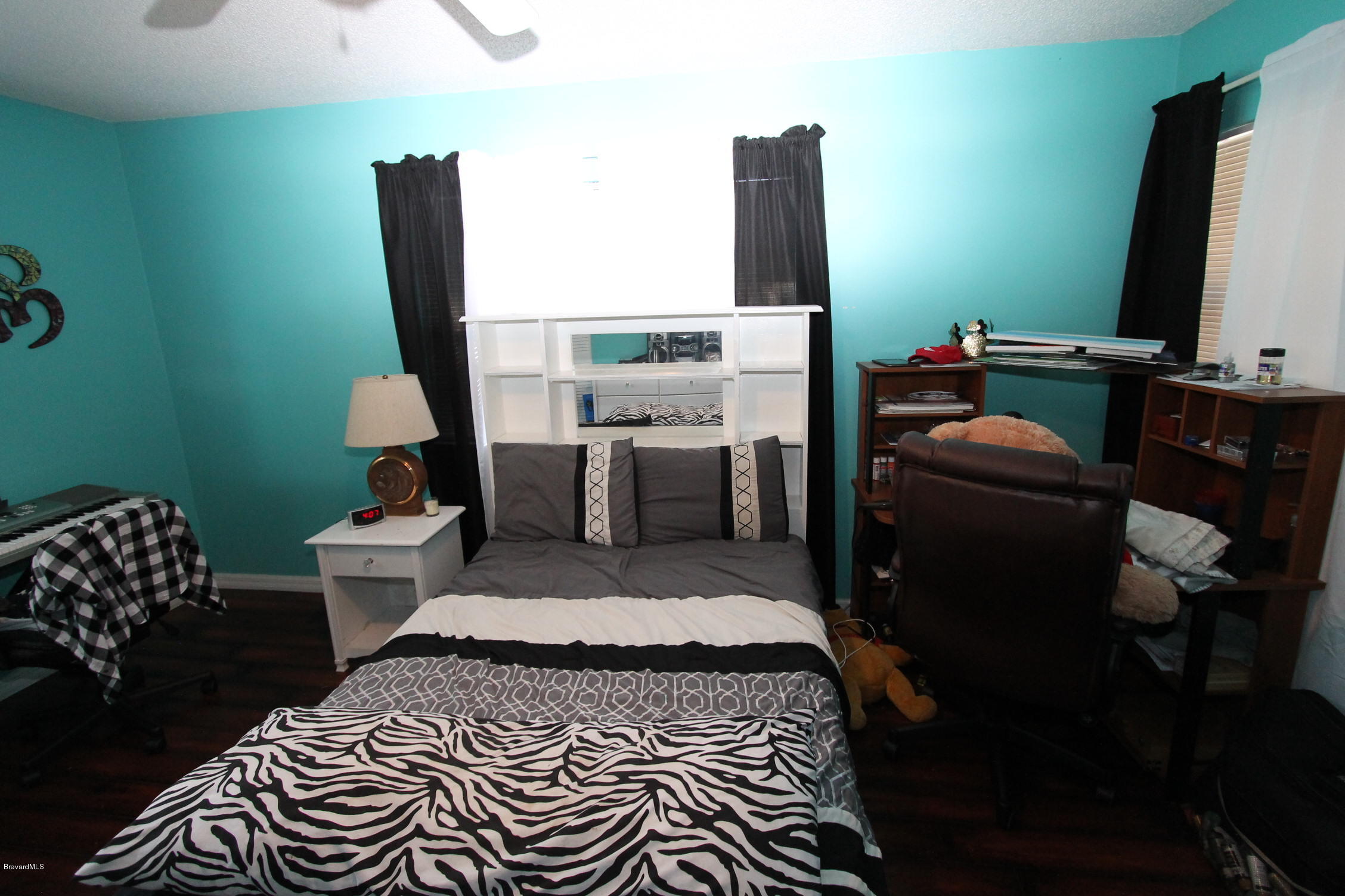 5645 Lord Street Mims, FL 32754 - Photo 29 of 52 bedroom 3