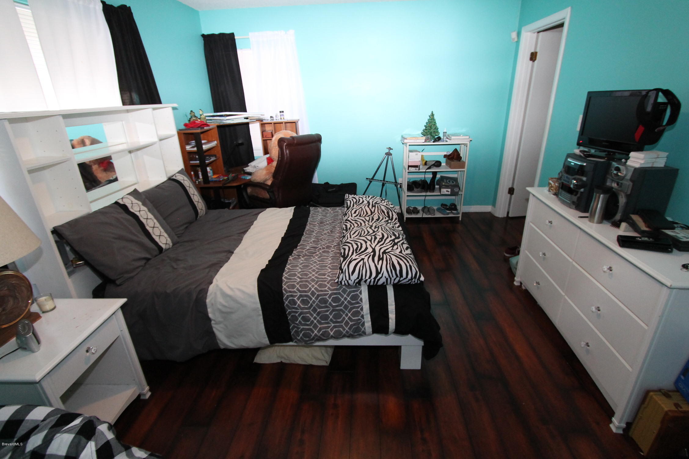 5645 Lord Street Mims, FL 32754 - Photo 30 of 52 bedroom 3