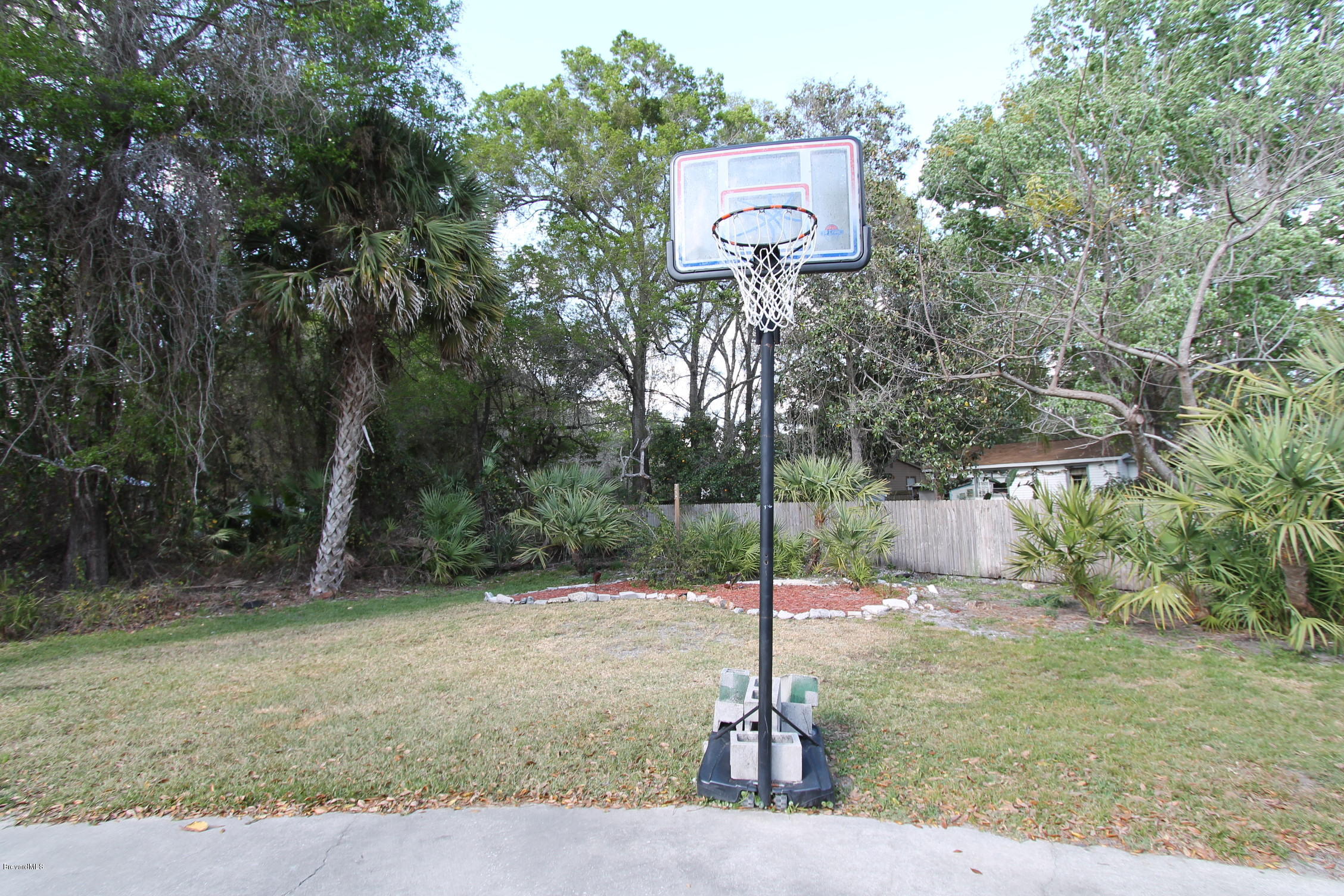 5645 Lord Street Mims, FL 32754 - Photo 38 of 52 part of back yard