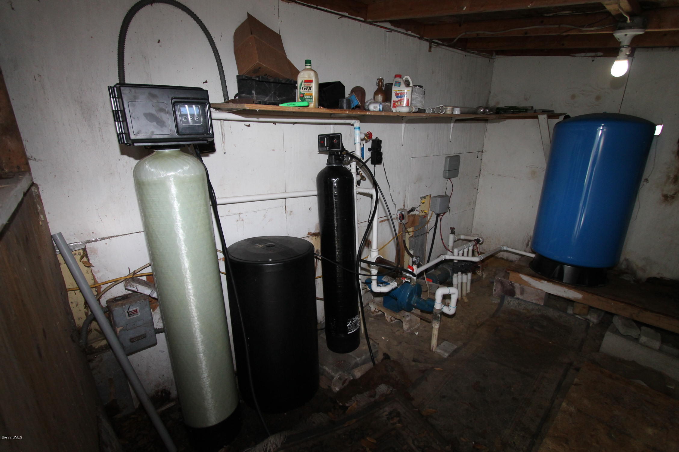 5645 Lord Street Mims, FL 32754 - Photo 51 of 52 water softener system