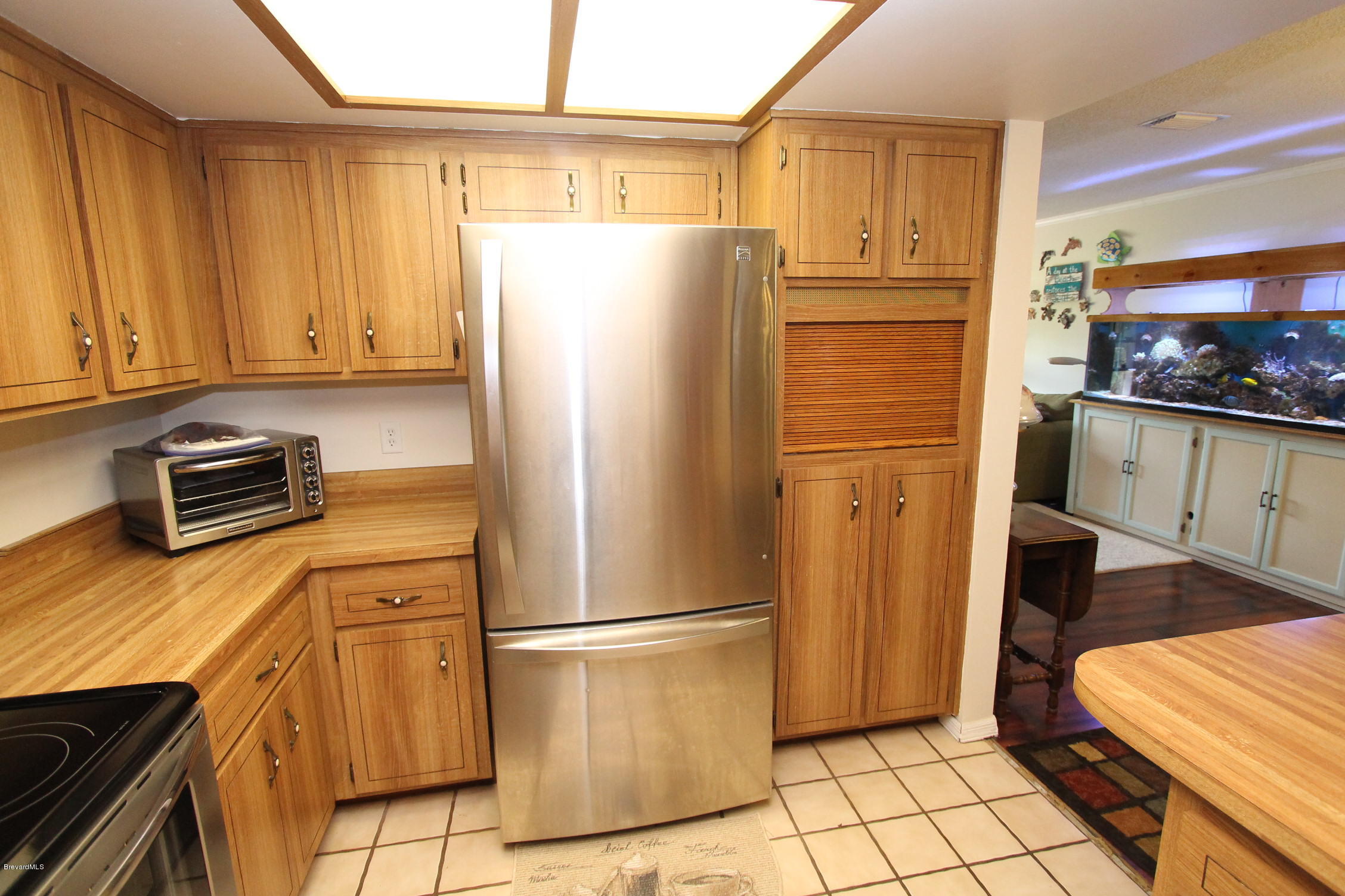 5645 Lord Street Mims, FL 32754 - Photo 10 of 52 SS Refrigerator