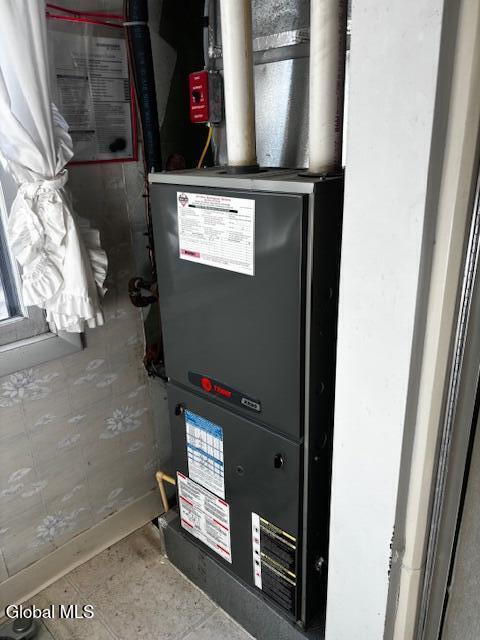 6 Pine Street Bethlehem, NY 12203 - Photo 16 of 17 6 Pine Furnace