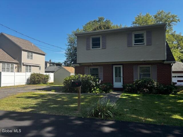 6 Pine Street Bethlehem, NY 12203 - Photo 17 of 17 6 Pine, Front 3