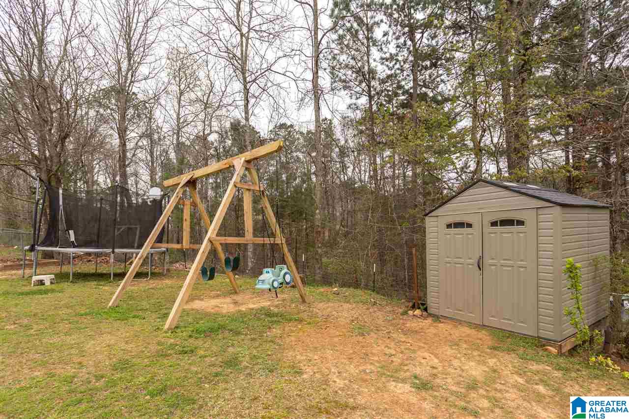 3510 Old Margaret Road Odenville, AL 35120 - Photo 35 of 38