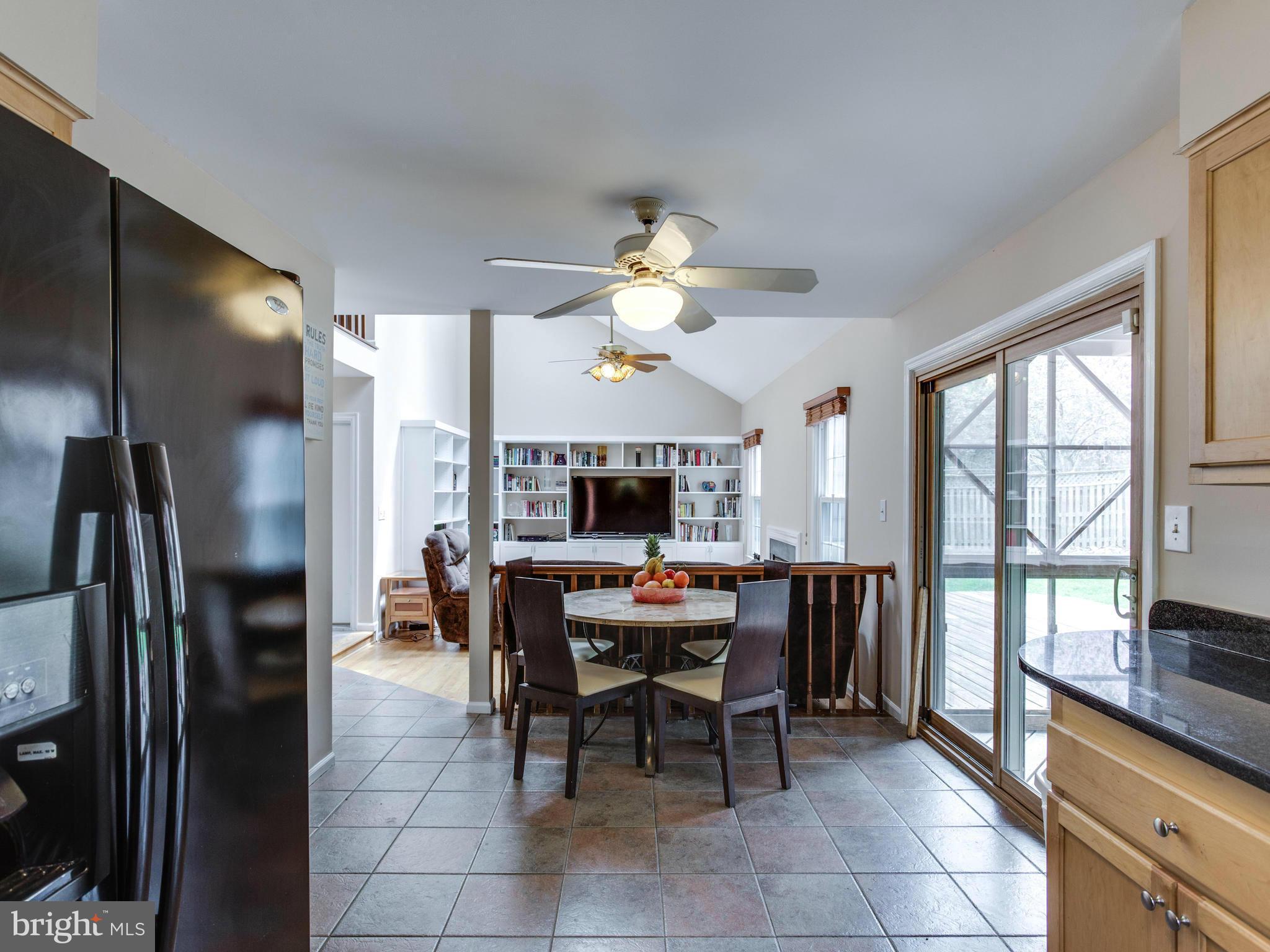 520 Cosgrave Way Silver Spring, MD 20902 - Photo 14 of 30 Kitchen