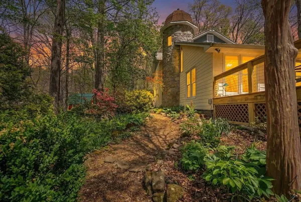 $530,000 | 1650 Cathey Ridge Road, Manchester, TN 37355