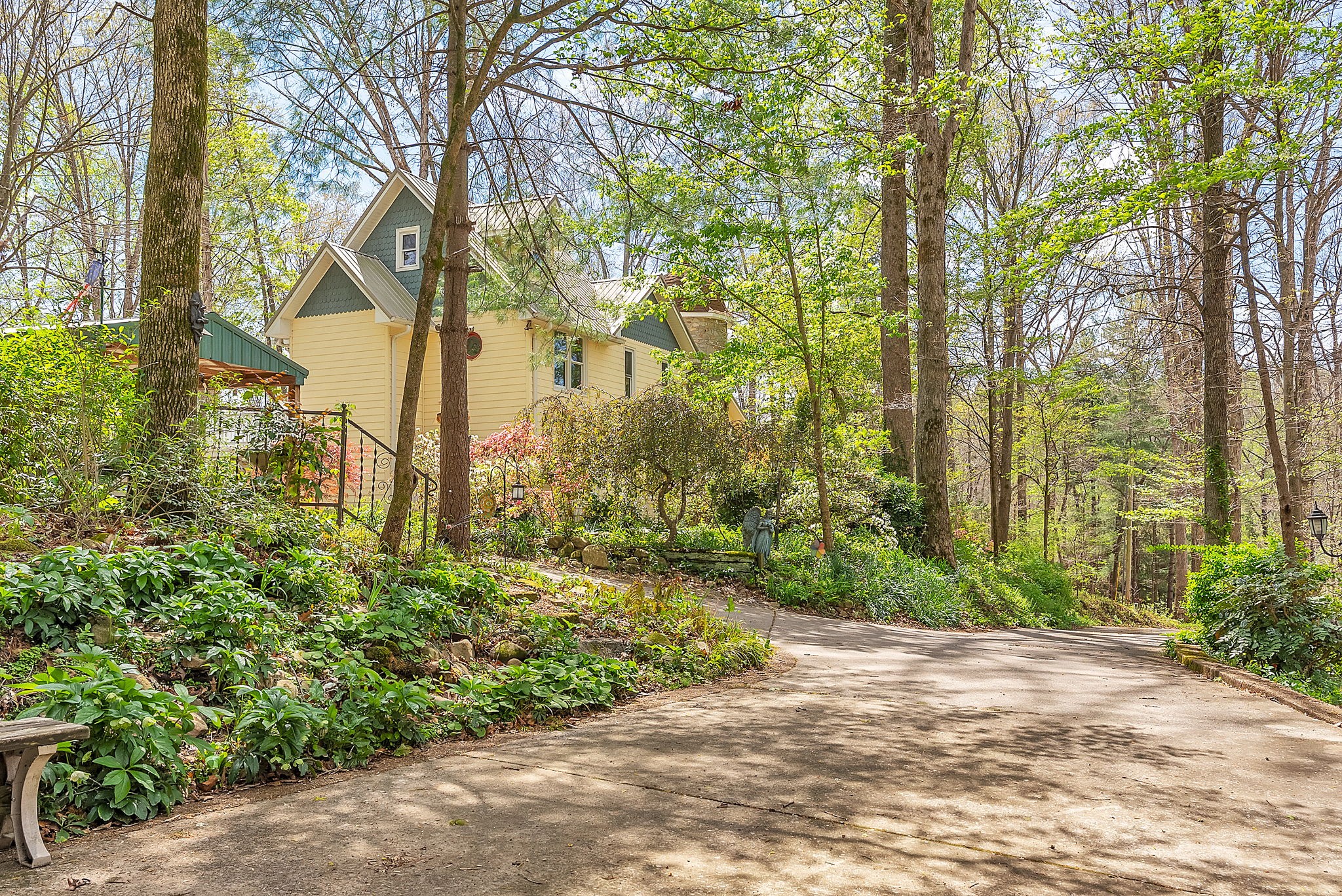 1650 Cathey Ridge Road Manchester, TN 37355 - Photo 11 of 80