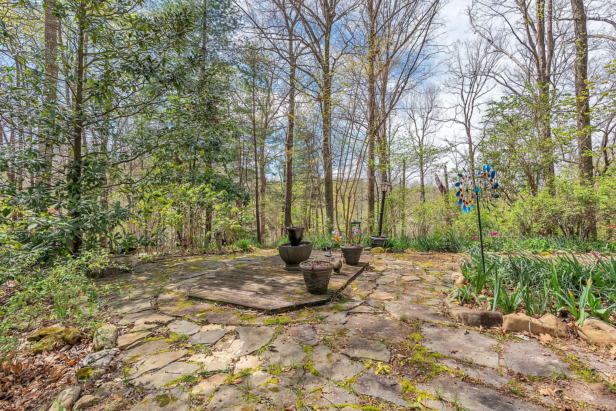 1650 Cathey Ridge Road Manchester, TN 37355 - Photo 12 of 80