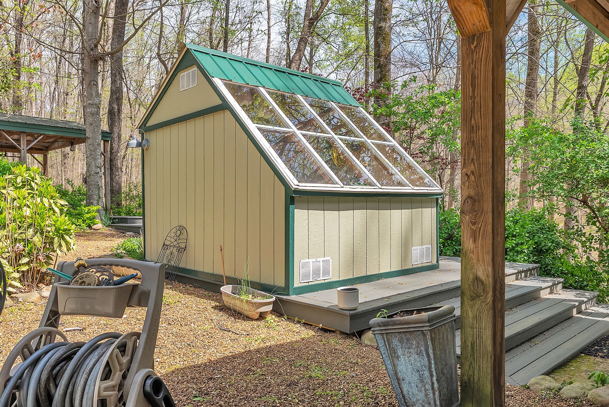 1650 Cathey Ridge Road Manchester, TN 37355 - Photo 16 of 80