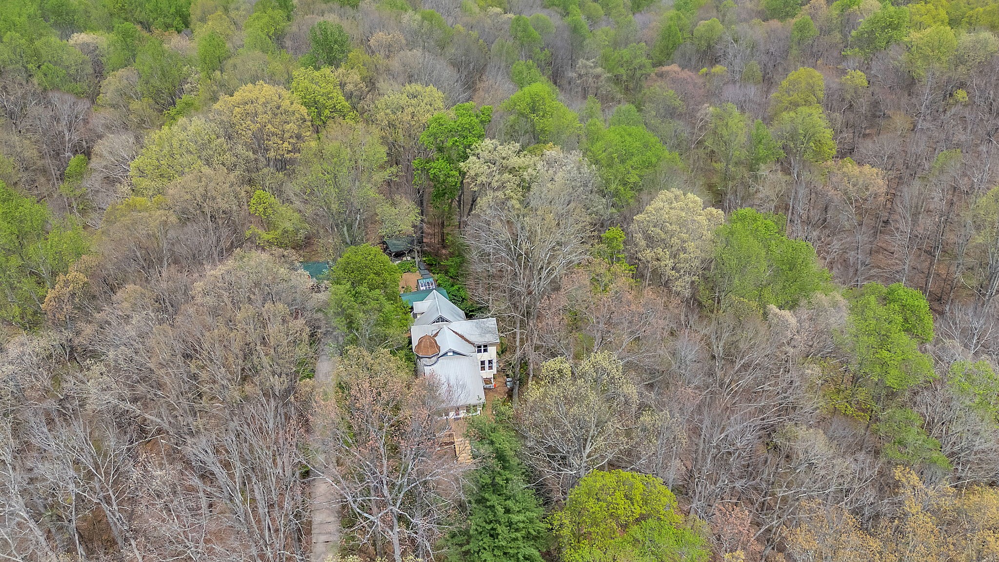 1650 Cathey Ridge Road Manchester, TN 37355 - Photo 17 of 80