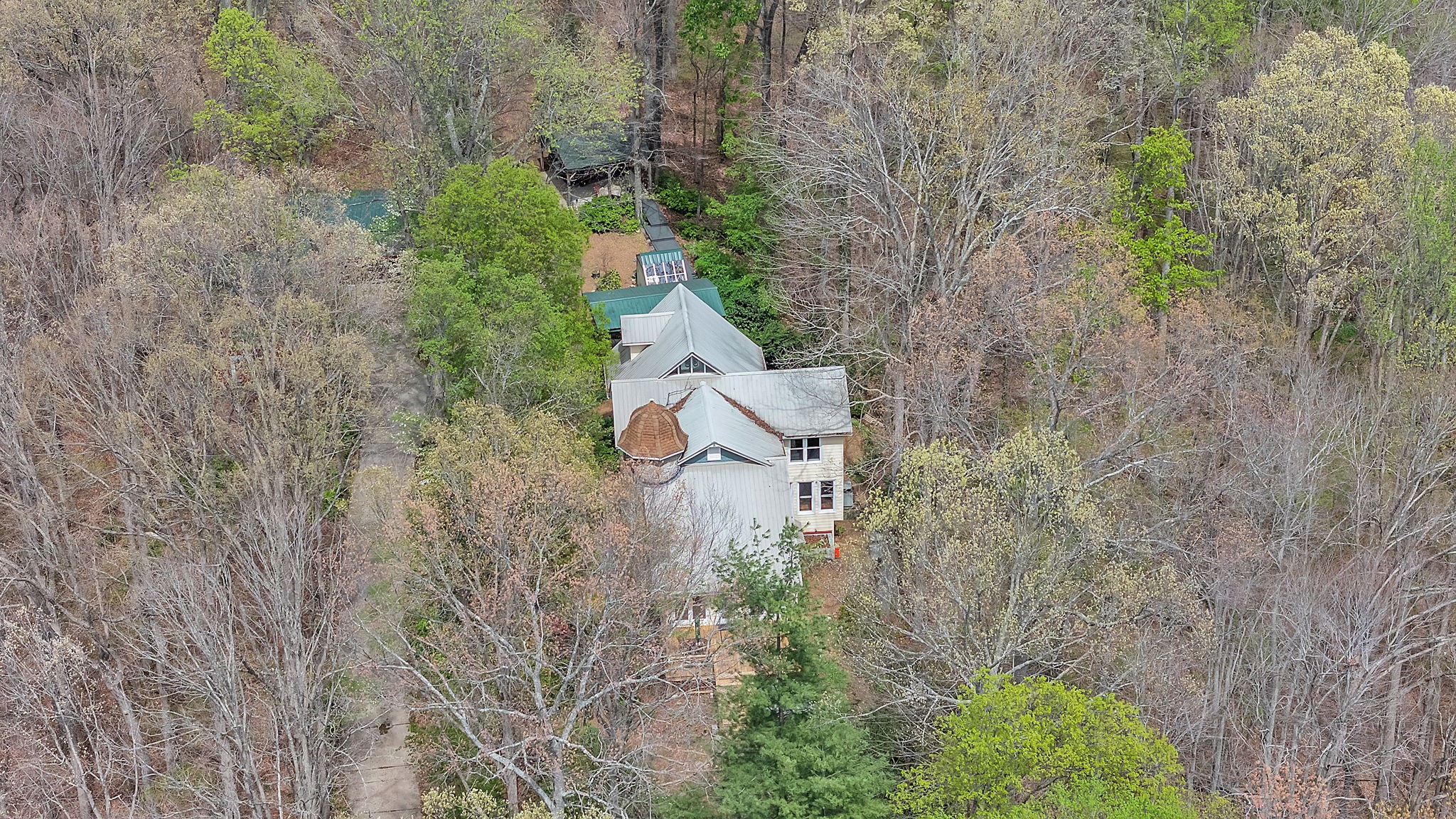 1650 Cathey Ridge Road Manchester, TN 37355 - Photo 19 of 80