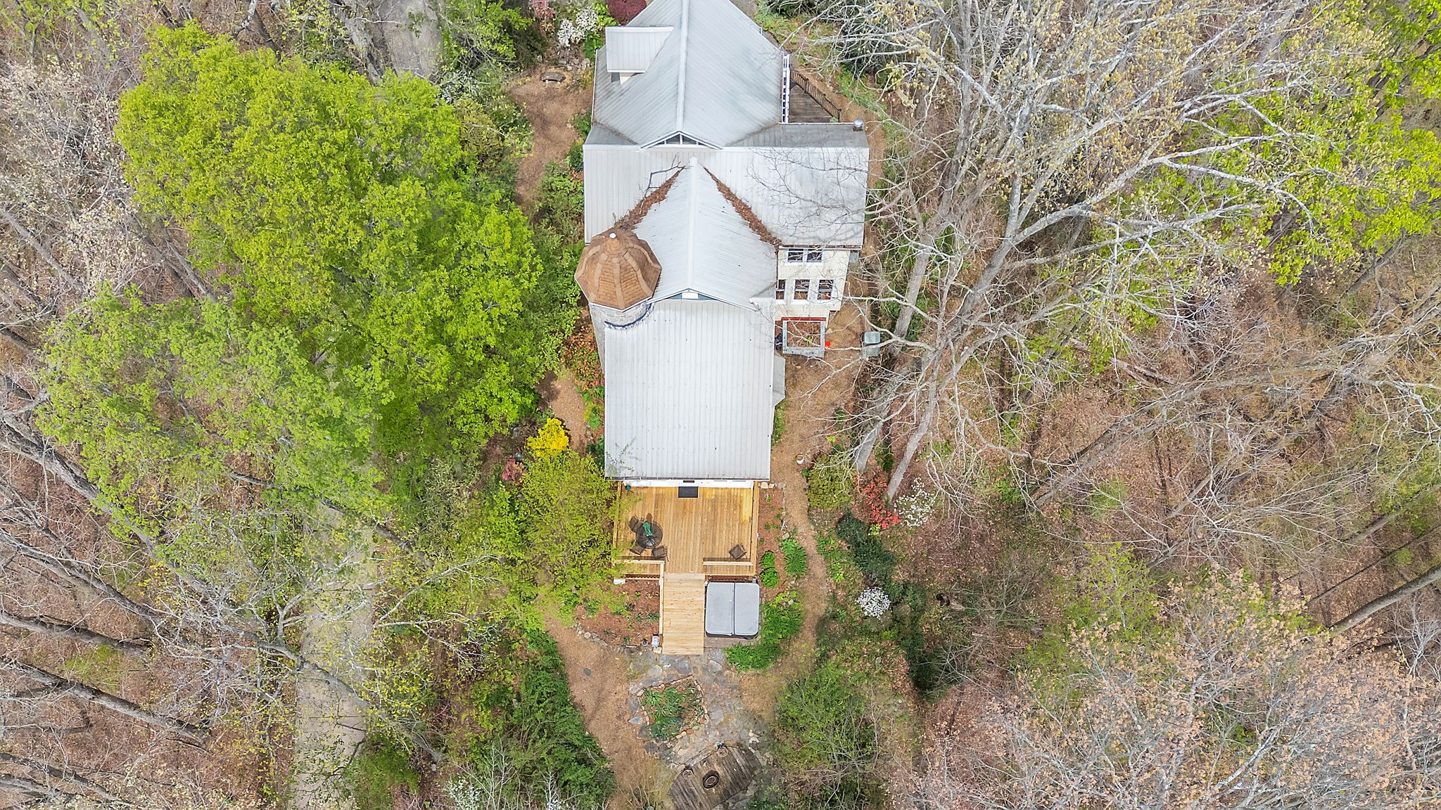 1650 Cathey Ridge Road Manchester, TN 37355 - Photo 20 of 80