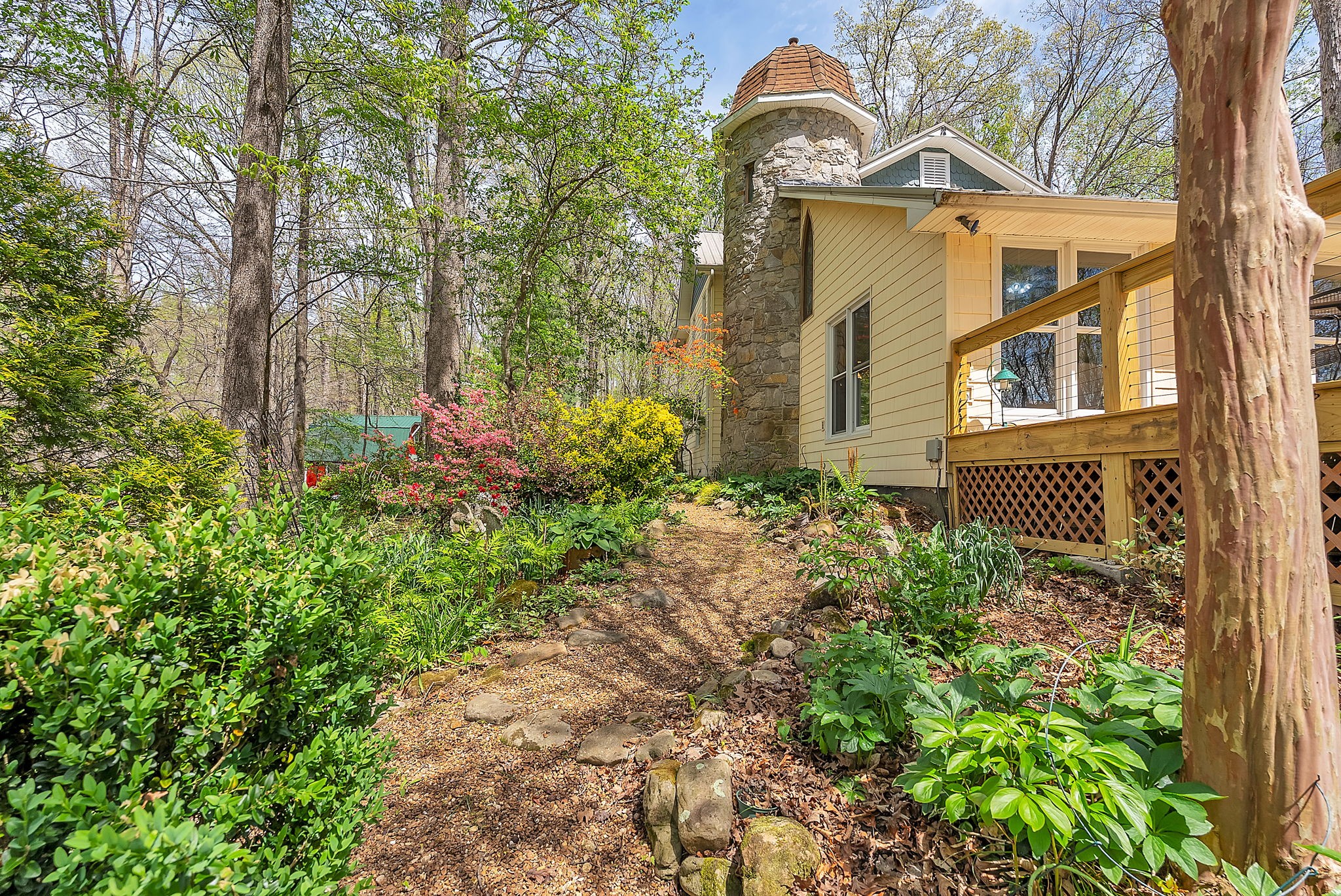 1650 Cathey Ridge Road Manchester, TN 37355 - Photo 2 of 80