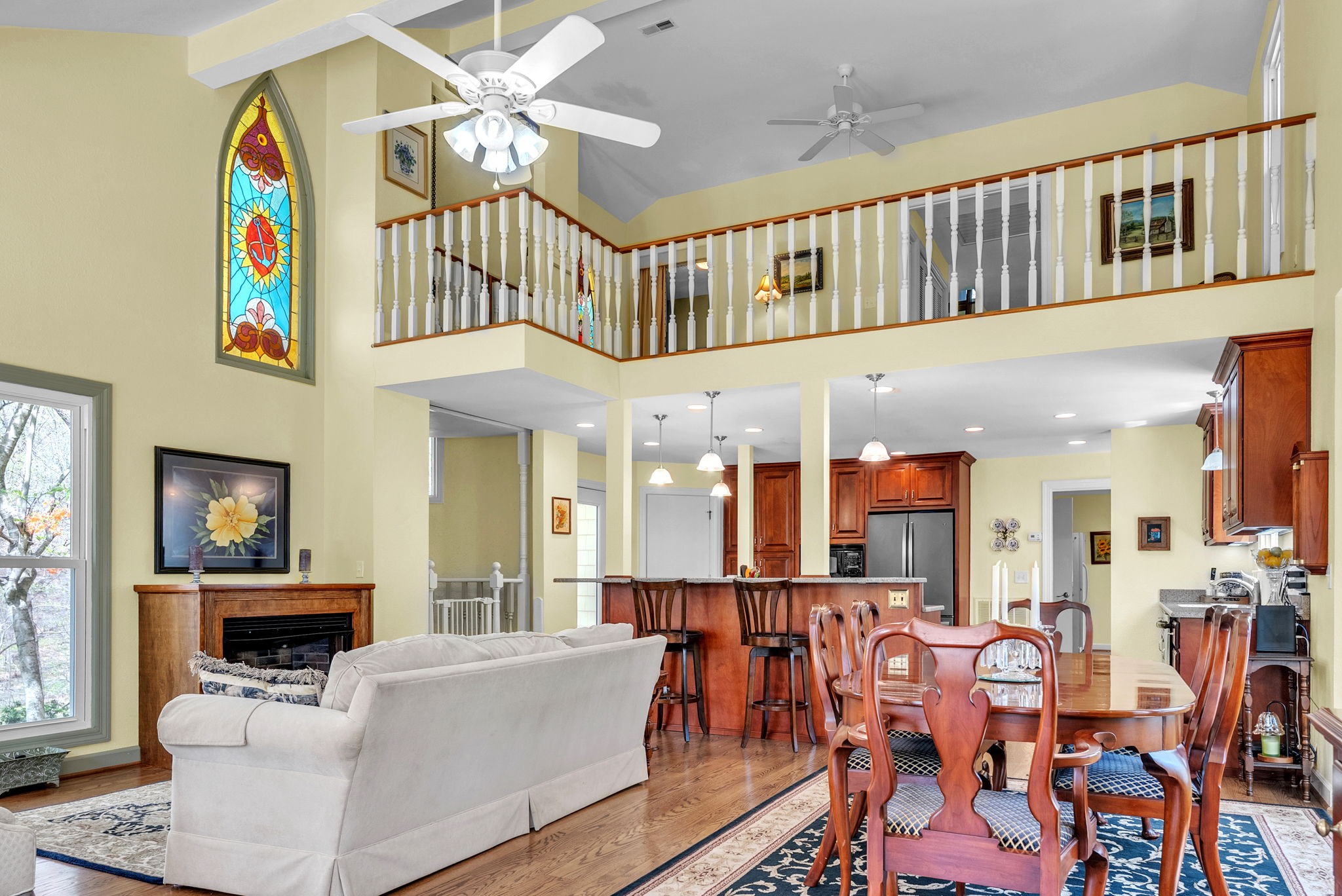 1650 Cathey Ridge Road Manchester, TN 37355 - Photo 21 of 80