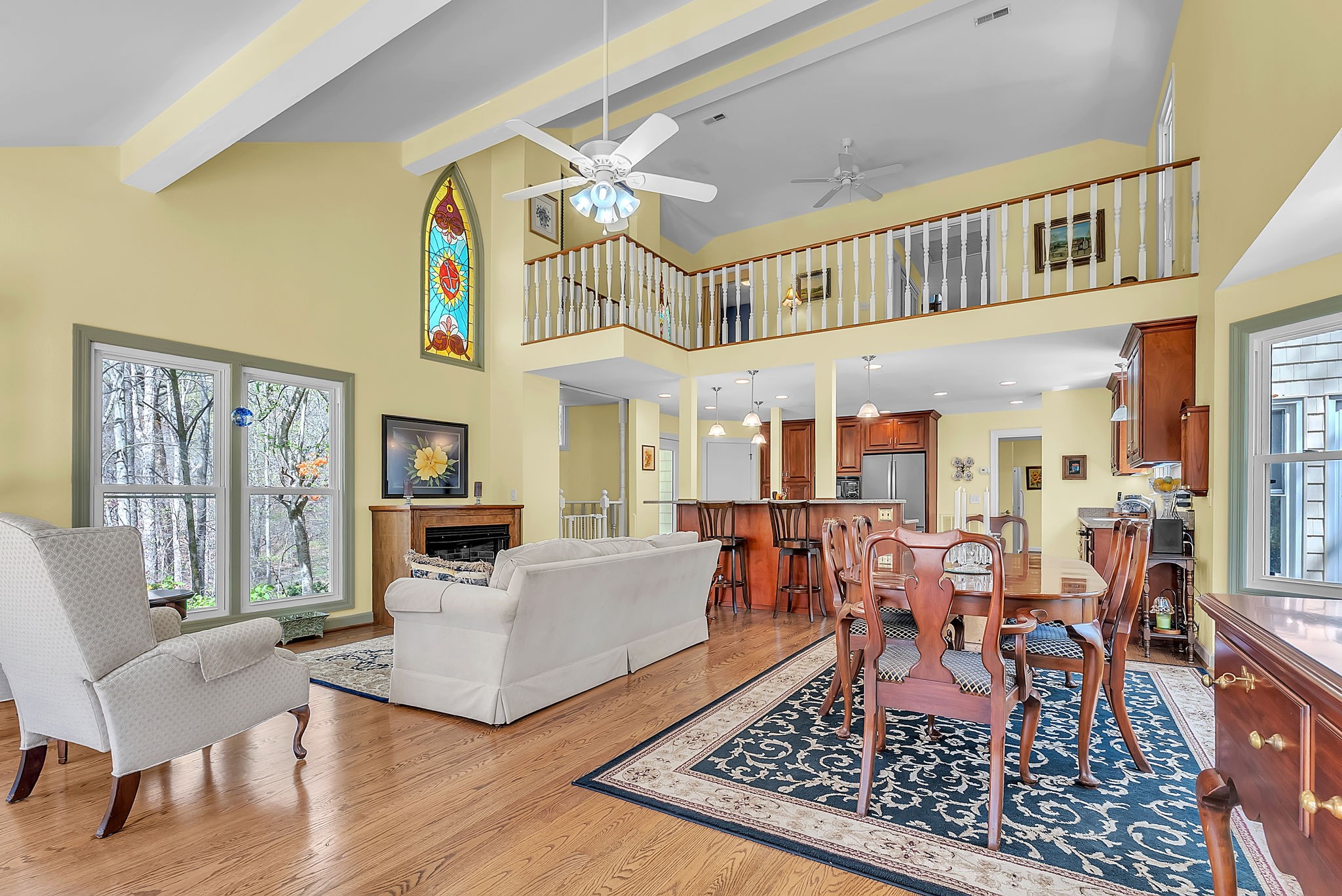 1650 Cathey Ridge Road Manchester, TN 37355 - Photo 22 of 80